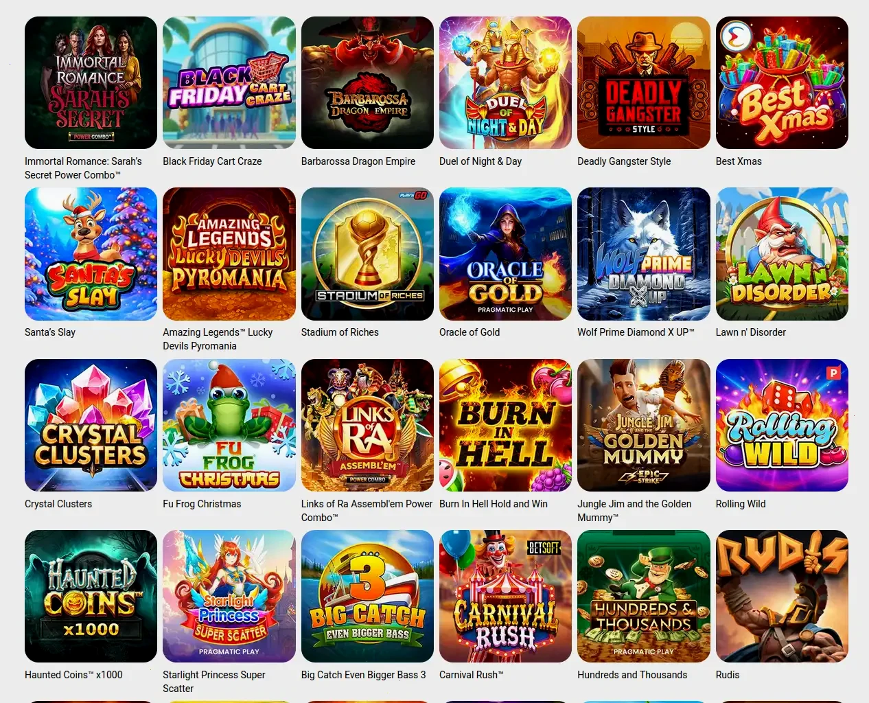 Allyspin Casino Login-Bereich auf dem Desktop und Mobilgerät